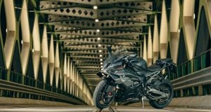BMW S 1000 RR