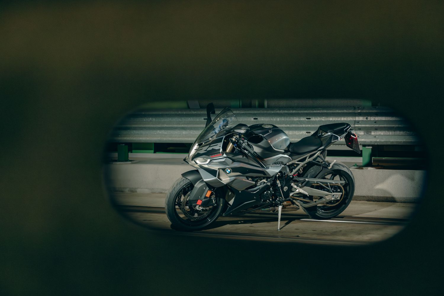 BMW S 1000 RR