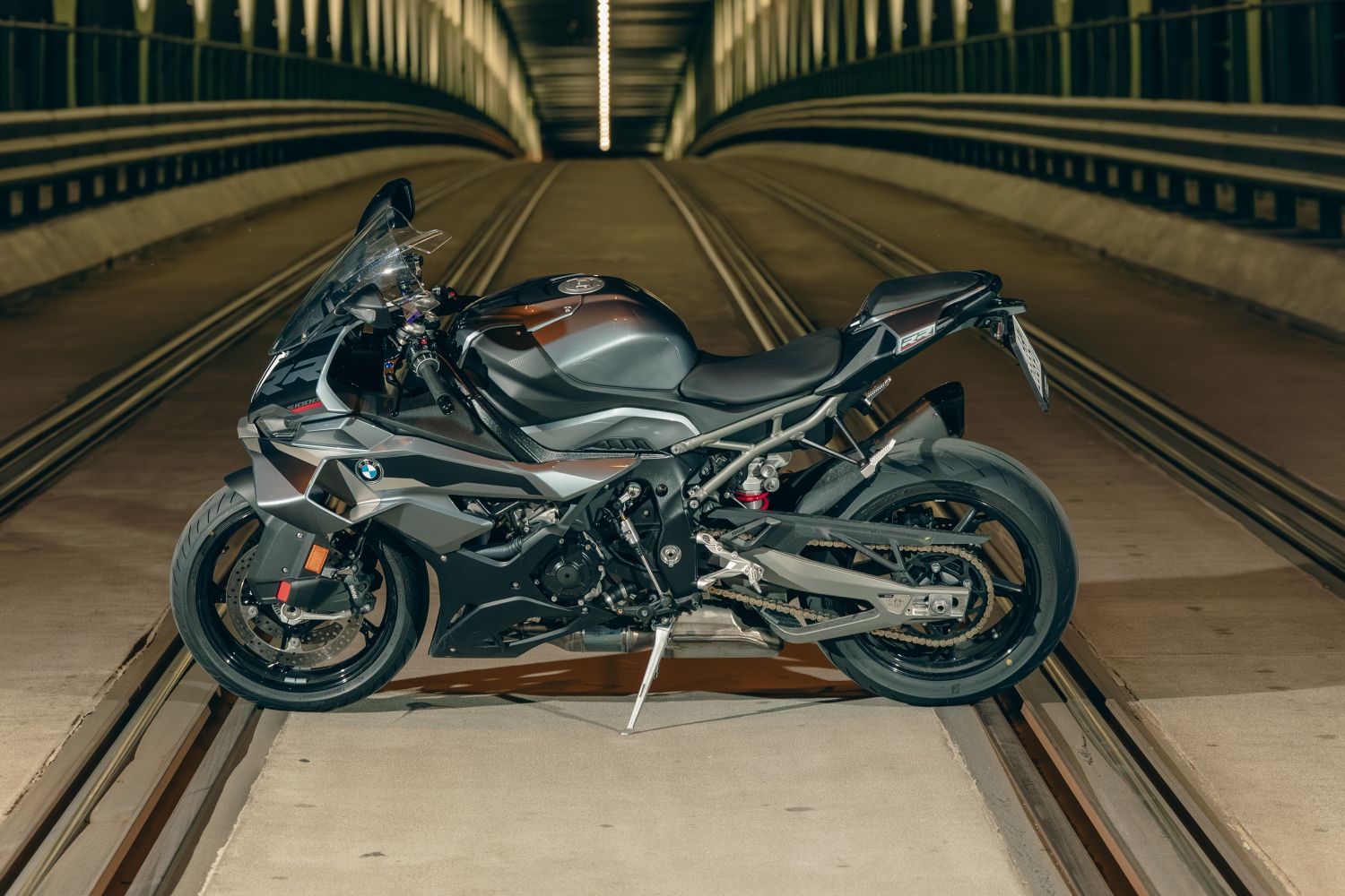 BMW S 1000 RR