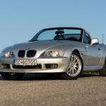 BMW Z3