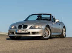 BMW Z3