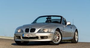 BMW Z3
