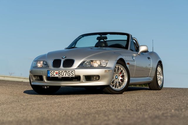 BMW Z3