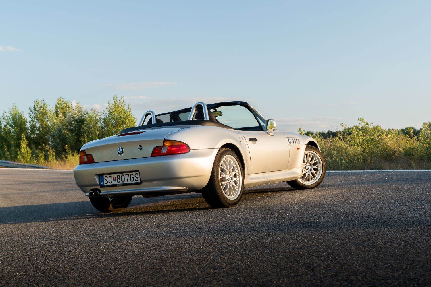 BMW Z3
