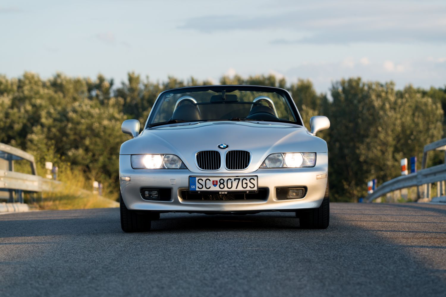 BMW Z3