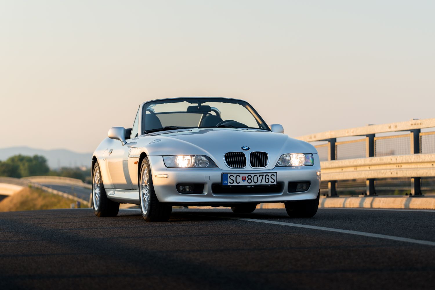 BMW Z3