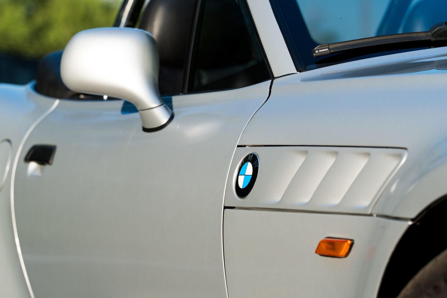 BMW Z3