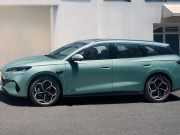 BYD Seal 6 DM-i