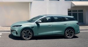 BYD Seal 6 DM-i