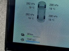 BYD Seal 6 DM-i Touring