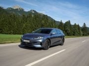 Dovozné clá EÚ nefungujú, predaj čínskych áut vzrástol o 72 % BYD Seal 6