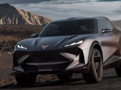 Cupra Tindaya