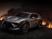 CUPRA je najlepší projekt Volkswagenu za poslednú dekádu CUPRA Tindaya