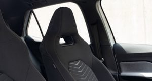 Cupra Born e-Boost