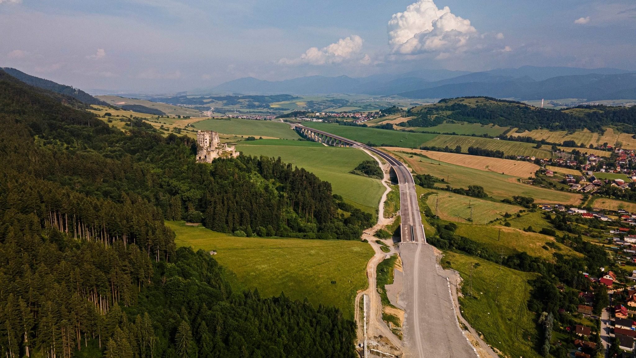 diaľnica D1
