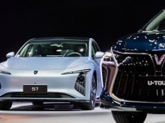 Dongfeng S7 PHEV a U-Tour PHEV