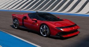 Ferrari 849 Testarossa