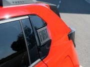 Fiat Grande panda hybrid