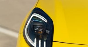 Ford Puma Gen-E