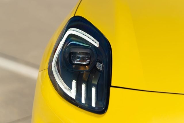 Ford Puma Gen-E
