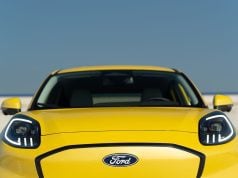 Ford Puma Gen-E