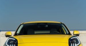 Ford Puma Gen-E