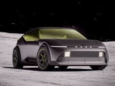 Hyundai Concept THREE