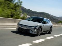 Kia EV4