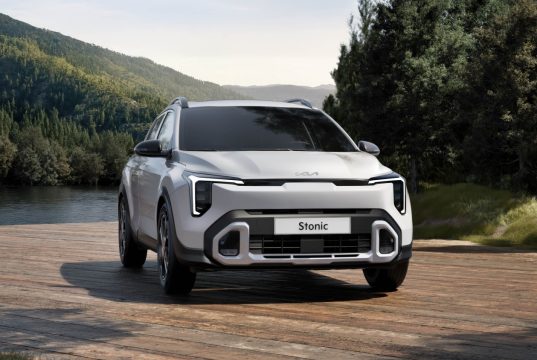 Kia Stonic