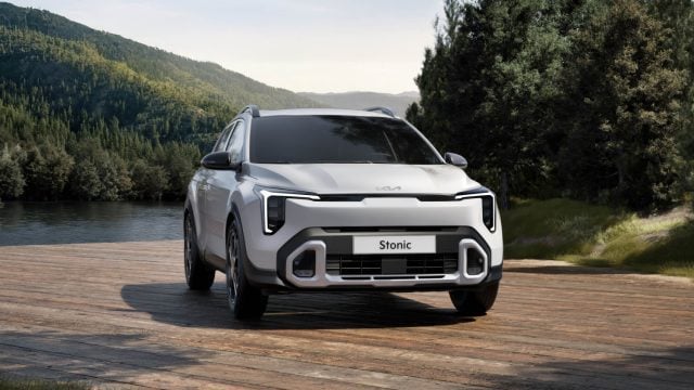Kia Stonic