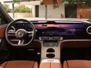 Mercedes GLC