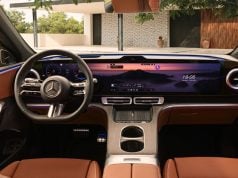 Mercedes GLC