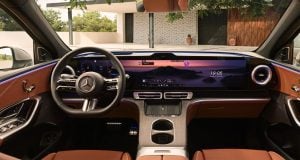 Mercedes GLC