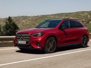 Mercedes-Benz GLC EQ