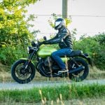 Moto Guzzi V7 Sport