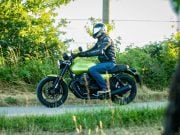 Moto Guzzi V7 Sport