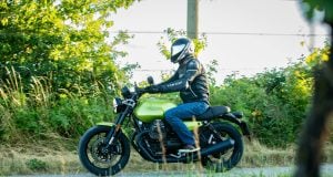 Moto Guzzi V7 Sport