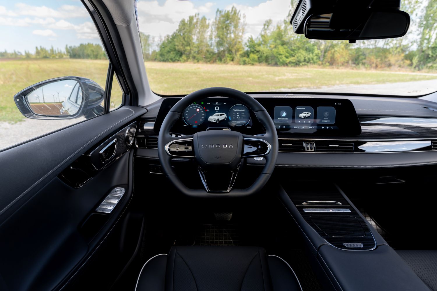 Omoda 5