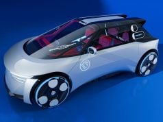 Peugeot 208 sa zmení, jeho podobu naznačuje koncept Polygon Peugeot Polygon Concept