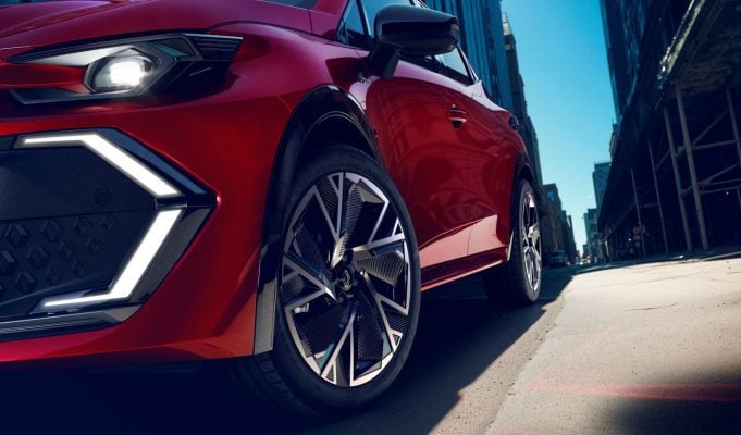 Renault Clio patrí medzi najlepšie a najpopulárnejšia autá segmentu B