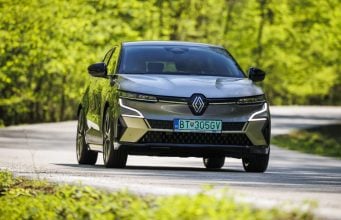 Renault Mégane