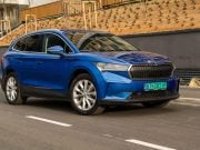 Škoda Enyaq