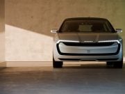 Škoda Vision O