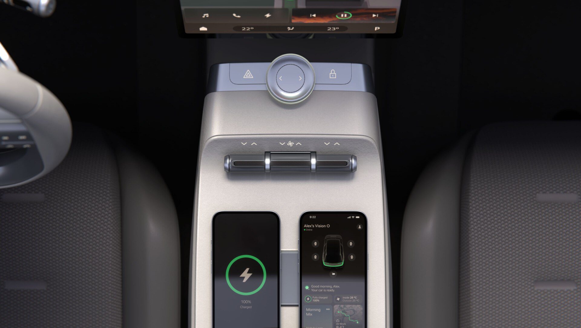 Škoda Vision O
