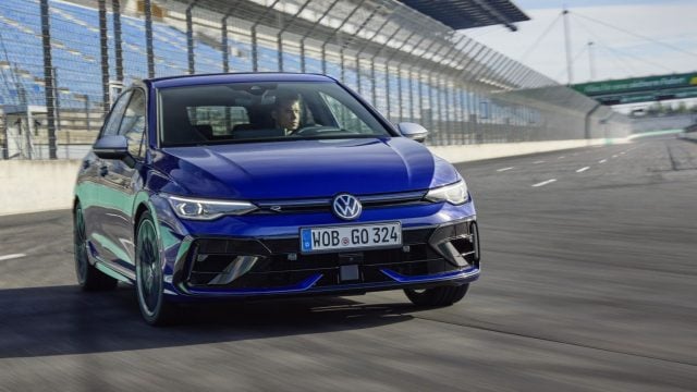 VW_Golf_R_1 Volkswagen Golf R