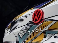 Volkswagen ID. Polo