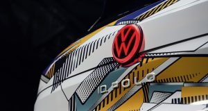 Volkswagen ID. Polo