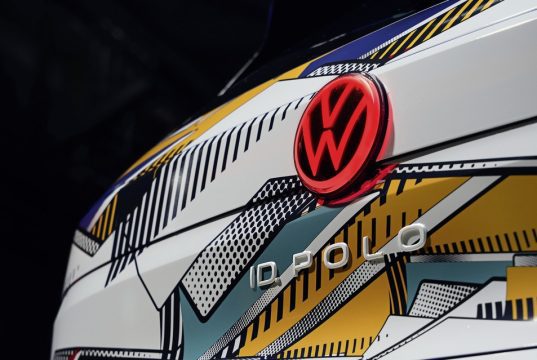 Volkswagen ID. Polo