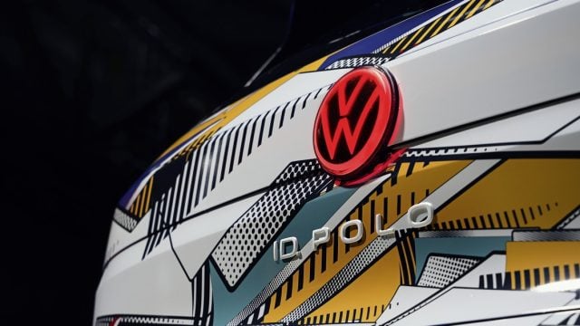 Volkswagen ID. Polo