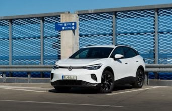 Môžem vrátiť elektromobil, ak nedosahuje výrobcom udávaný dojazd? Volkswagen ID.4